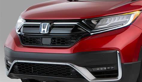 Honda Crv 2020 Exterior Colors | Honda Cars Best