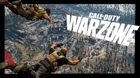 Como NÃo Jogar Warzone Call Of Duty Modern Warfare Youtube