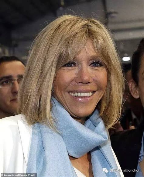 Die ehefrau des neuen französischen präsidenten emmanuel macron ist altersunterschied, ehe, kinder: Andre rieu ehefrau