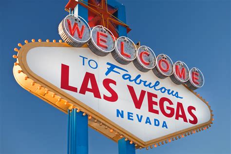 Welcome To Fabulous Las Vegas Sign Photo Art Print Poster 12x18