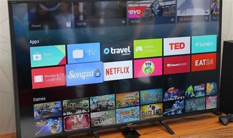 Installing Kodi On Sony Bravia Smart Tvs Powered By Android Tv