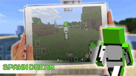 Dream Addon For Mcpe Apk For Android Download