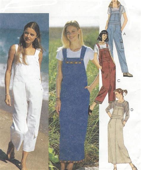 womens bib overalls and bib overall jumper in 2 lengths etsy overall jumper women bib overalls