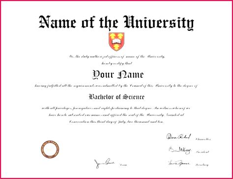 11 free printable degree certificates templates hloom. 4 Honorary Member Certificate Templates 30002 | FabTemplatez