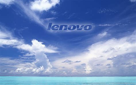 Lenovo Wallpapers 8 Desktop Background