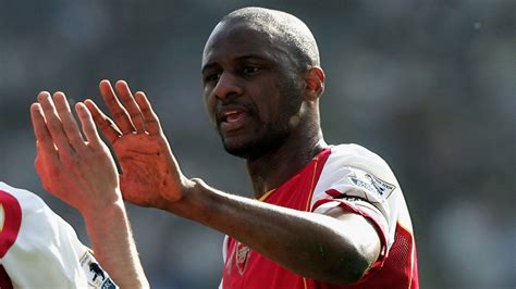If Rice Is Worth £150m Vieira Would Be £250m Arsenal Legend Had It All Claims Pennant
