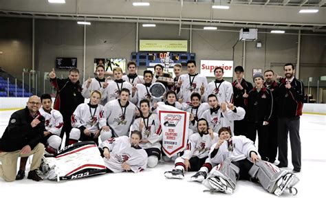 Barracudas Win Tournament In Moncton Our Communities