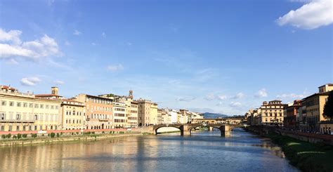 Florence Italy 10 Best Things To Do On Your First Visit Its Not