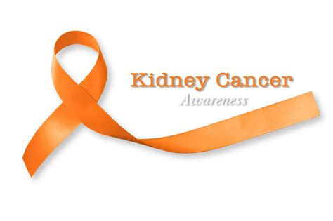 Its Kidney Cancer Awareness Month — Nylen Cancer Center