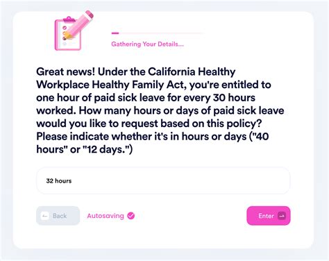 A Guide To California Paid Sick Leave And A Doctor S Note