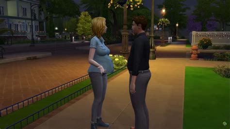 The Sims Pregnancy Cheats