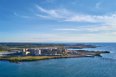 About Us Bruce Power