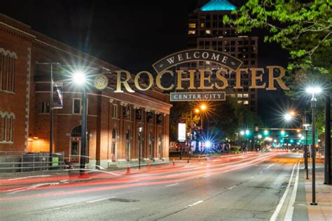 Top 10 Richest Towns In Upstate New York