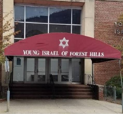 Young Israel Of Forest Hills