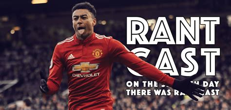 Rant Cast 333 - The Pedestrianisation of Manchester United | United Rant