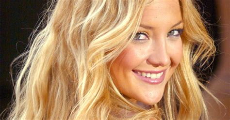 Kate Hudson Hair Stylist On Cut Color Over The Years