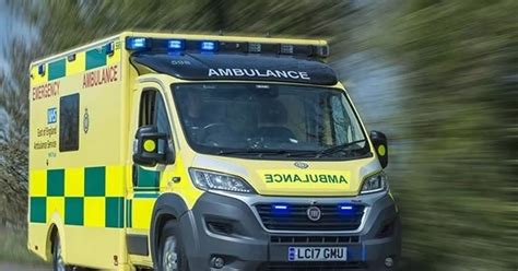 cambs paramedic denies sexually assaulting patient in the back of ambulance cambridgeshire live