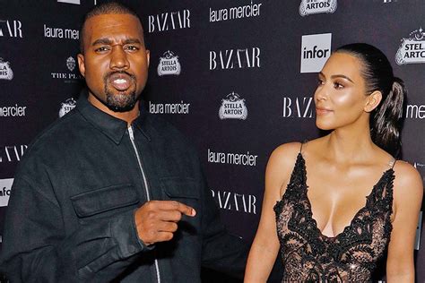 Kanye West Warned Not To Date Kim Kardashian Over Sex Video