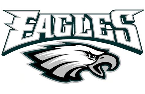 View Philadelphia Eagles Svg Free Pictures Free SVG files | Silhouette