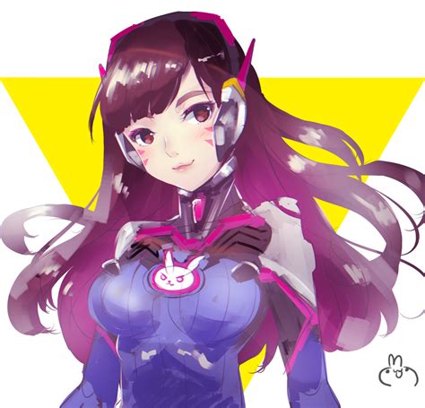 Imgur The Most Awesome Images On The Internet Overwatch Dva