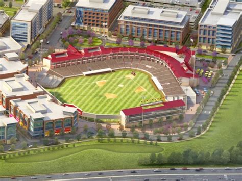 One Loudoun Moves On From Stadium Plans The Burn