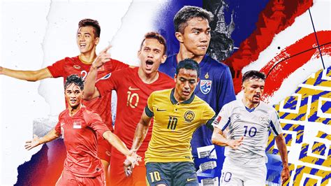 Aff Suzuki Cup 2021 Fixtures Results Tables And Top Scorers