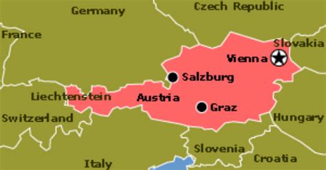 Republic of austria independent country in central europe detailed profile, population and facts. PLAIN 2017 in Austria - Plain Language Association ...
