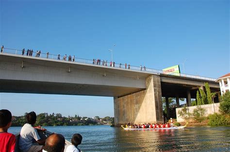 New Nyali Bridge In Mombasa