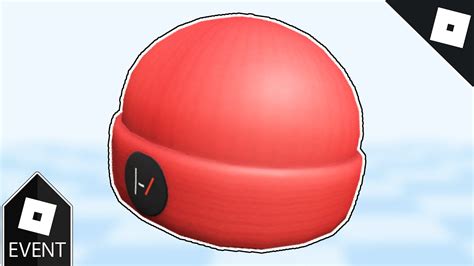 Event How To Get The Red Blurryface Beanie In World Zero Roblox