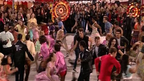 Watch ‘grease Live Highlights In Three Minutes