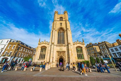 12 Top Things To Do In Cambridge England