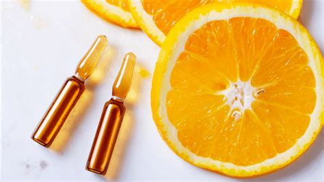 7 Manfaat Suntik Vitamin C Yang Bikin Kulit Kencang Dan Sehat Cemerlang