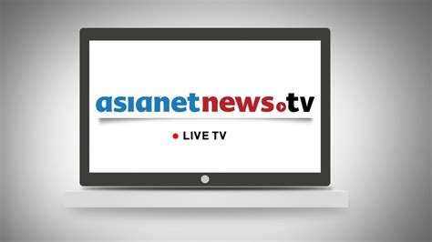 Watch asianet news live online anytime anywhere through yupptv. Asianet News Live TV | Live Malayalam News Channel - YouTube