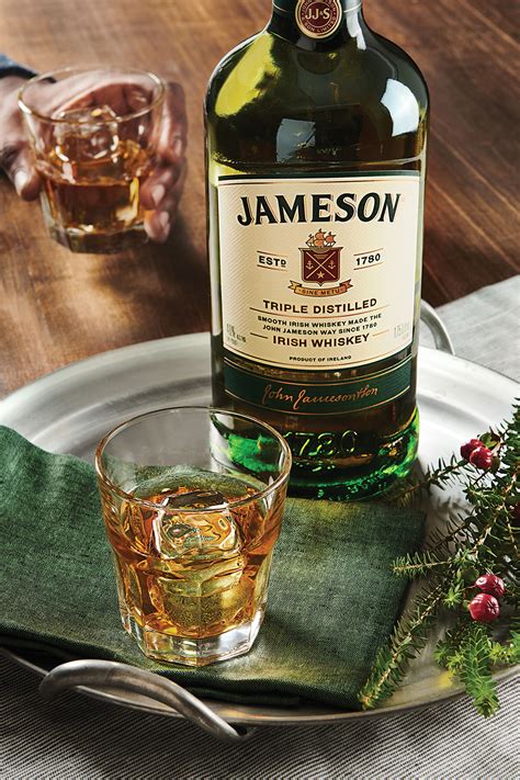 Boost Your Small Business With Jameson Whisky