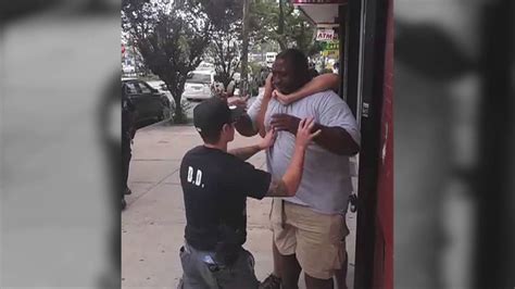 Officer Who Put Eric Garner In Fatal Chokehold Earned 120000 With Overtime Last Year