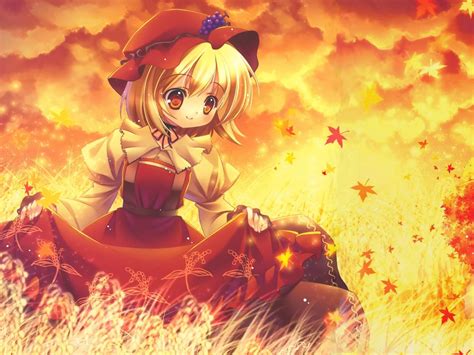 Red Riding Hood Anime Hd Wallpapers Wallpaper Cave