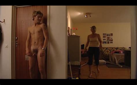EvilTwin S Male Film TV Screencaps 2 Naken Henrik Norberg Naked