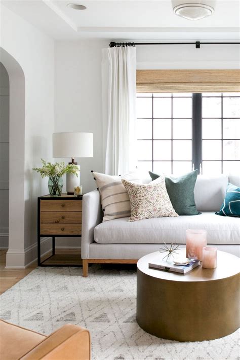 Beautiful Neutral Living Room Design Ideas Decomagz