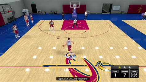 Nba 2k19 Review Digital Trends