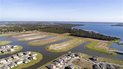 Hanover Lakes A Boaters Paradise Lennar Resource Center