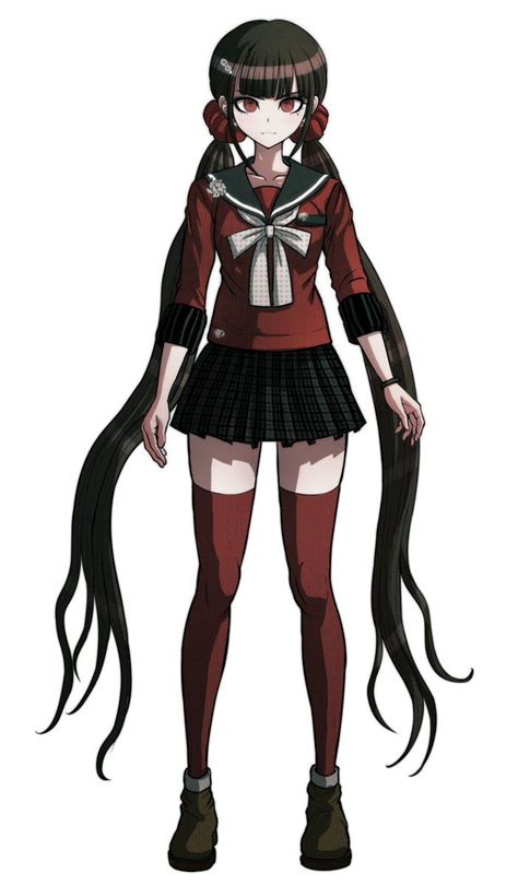 Guess the danganronpa character from their eye in their official art! Imagen insertada | Danganronpa, Danganronpa characters ...