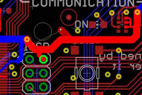 Easier Pcb Design Eagle Cad Tips And Tricks Part 3 Technical Articles