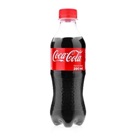 Coca Cola Chai Ml Shopee Vi T Nam