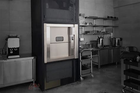Hdumbwaiter, new style dumbwaiter lift, small residential dumbwaiter elevator, easy to install, for home, restaurant, hotel, kitchen, residence, cheap price. Malaysia Dumbwaiter | Restaurant Dumbwaiter | Food Lifter ...