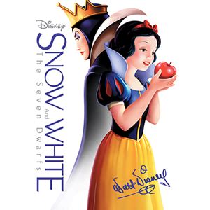 So how massive is disney's movie production operation? Snow White and the Seven Dwarfs | Disney Movies