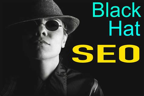 Tal vez algo en nuestro título te haya llamado la atención. Black Hat SEO ? : NaGGra Digital Marketing Agency UK