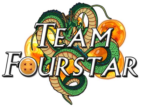 4 star dragon ball ✅. Team Four Star | Know Your Meme