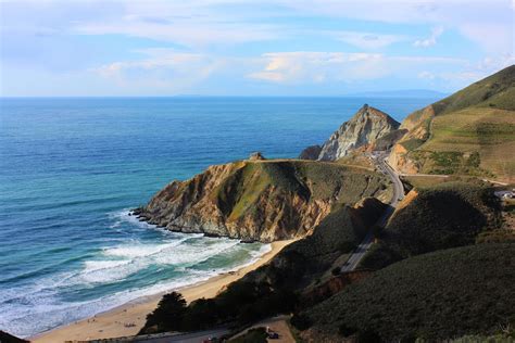 11 Attractions In Northern California Tourists Dont Know About