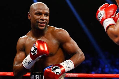 Widely considered the greatest boxer of his era, undefeated as a professional. WBC President: Defeat to Floyd Mayweather could ruin ...