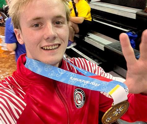 Treasure Trove: Standout performances at NAIG highlight busy week